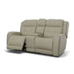 Grant - Power Reclining Loveseat - Ivory
