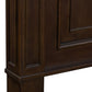 Big Valley - Panel Bed