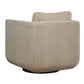 Abound - Swivel Chair - Porcelain