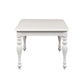 Summer House - Rectangular Leg Table