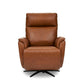 Cove - Power Swivel Recliner With Power Headrest, Lumbar, Heat, & Massage