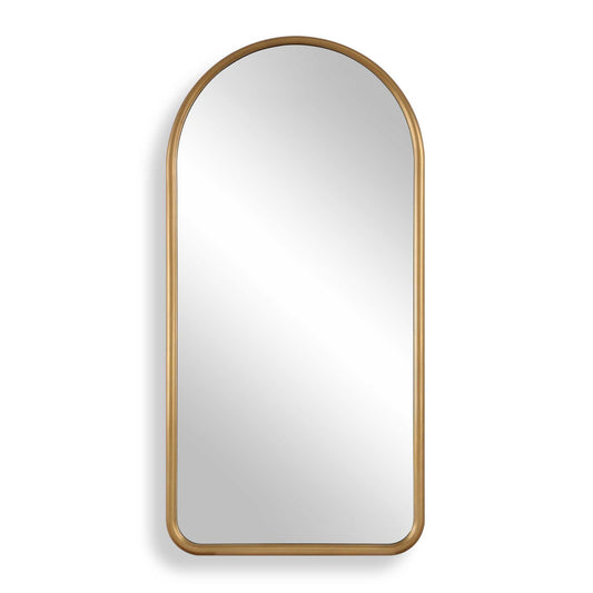 Marvell - Arch Mirror - Gold
