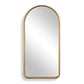 Marvell - Arch Mirror - Gold