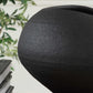 Nocturne - Bowl - Textured Black