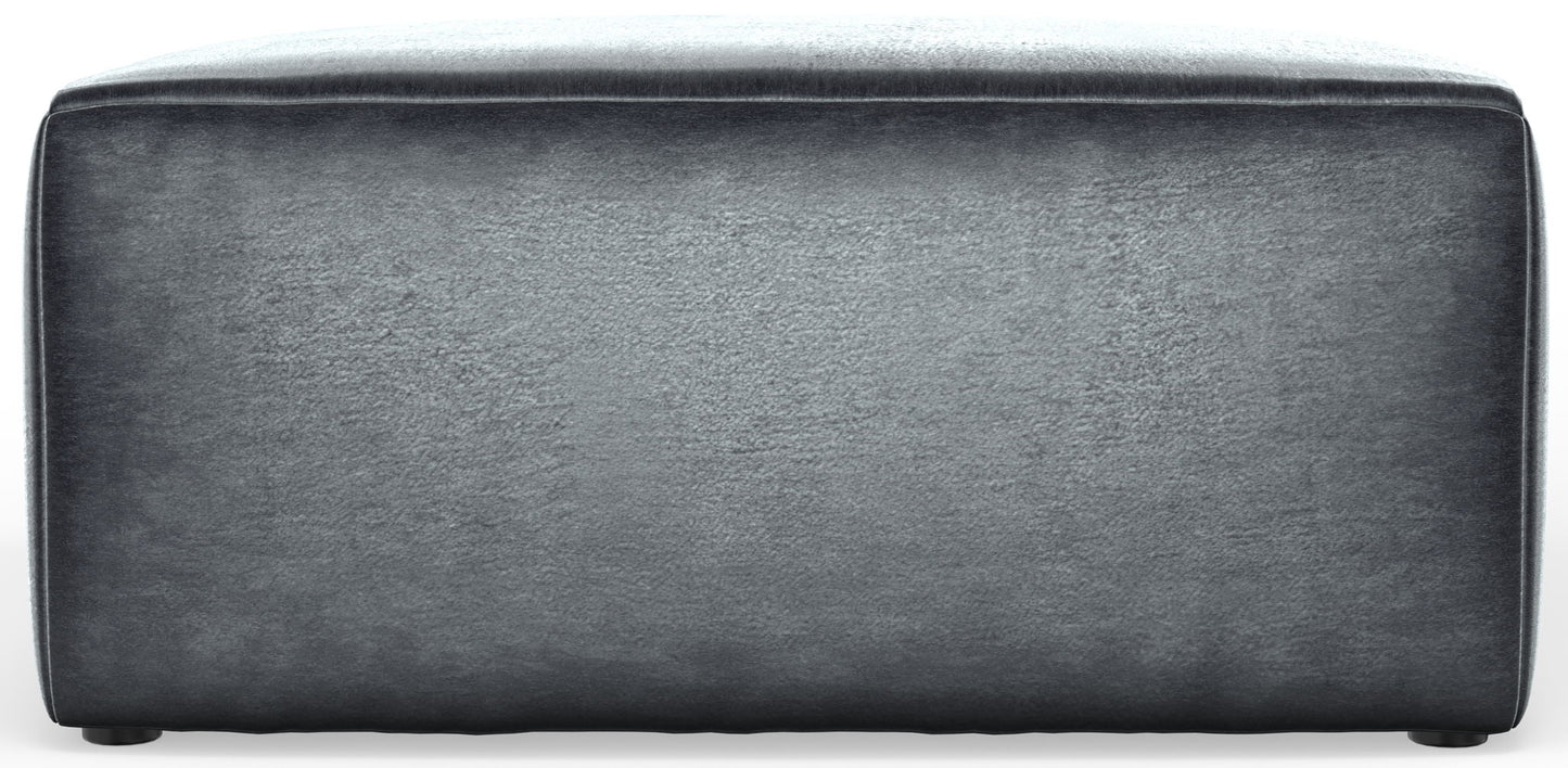 Remington - Cocktail Ottoman