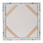 Tranquil State Of Mind - Framed Canvases (Set of 2)