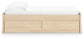 Onita - Platform Bed