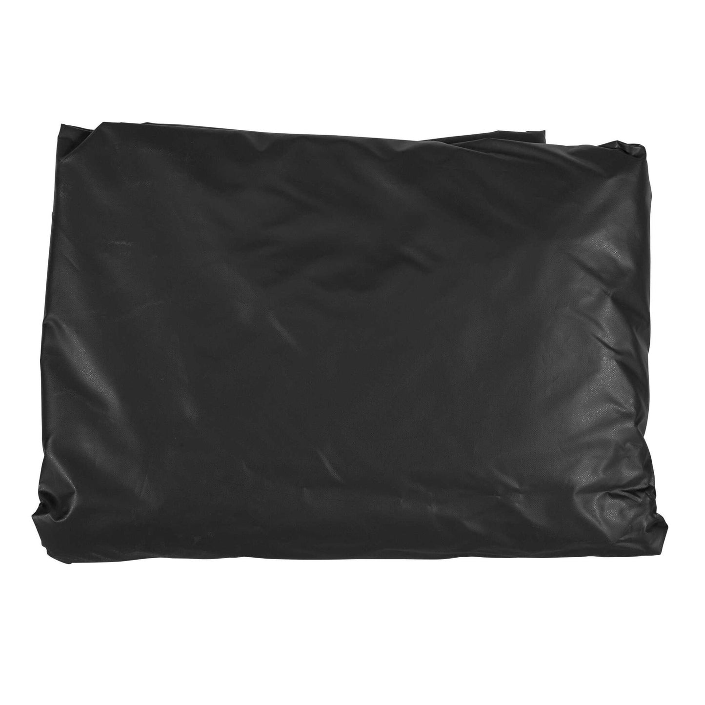 Outdoor Cover - Dining Chair Cover - Black