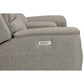 Henry - Power Reclining Loveseat With Console & Power Headrests & Lumbar