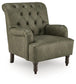 Tartonelle - Accent Chair
