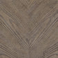 Ardenfield - Dresser And Mirror - Light Brown