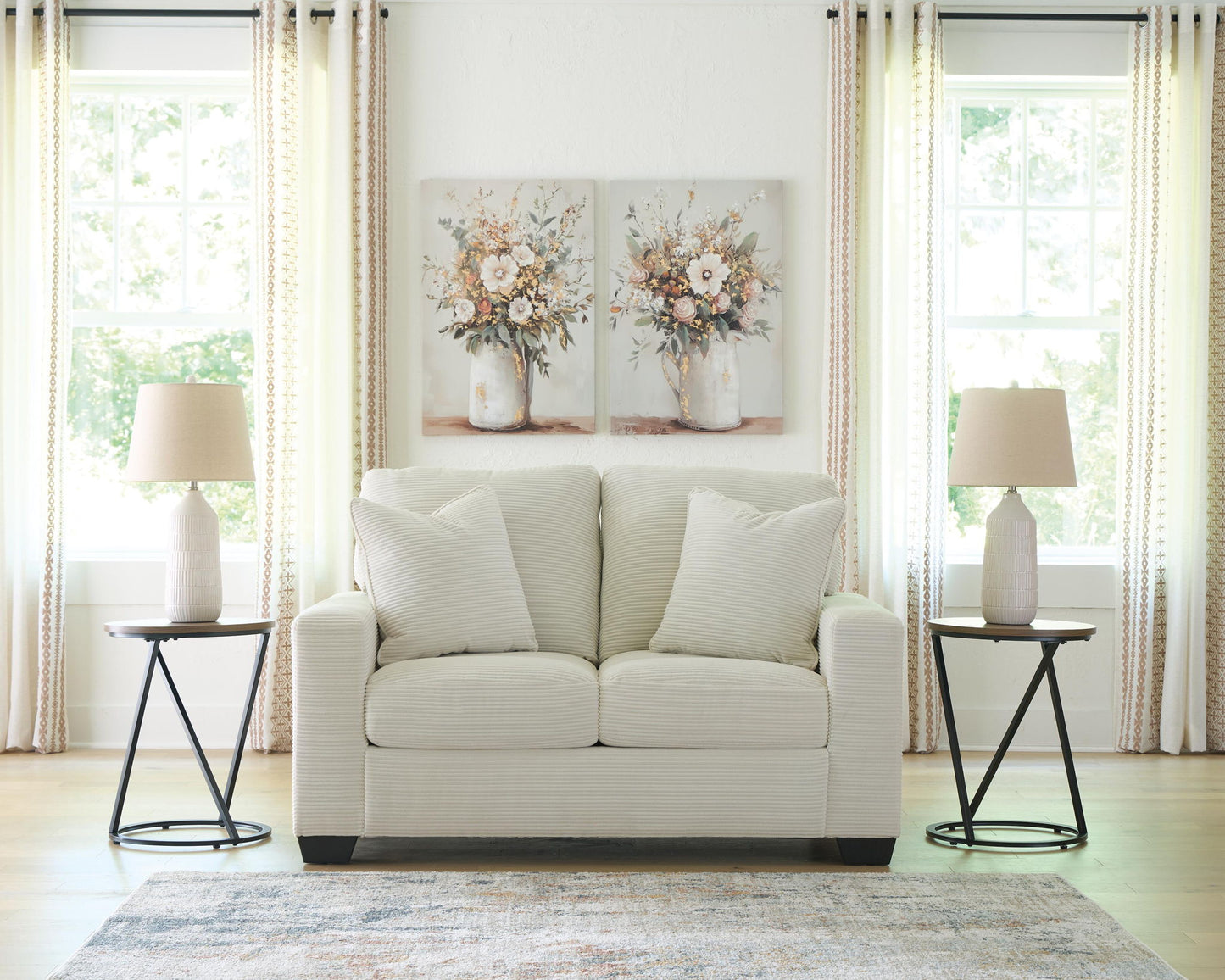 Greenbriar - Living Room Set