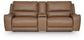 DeepWakes - Power Reclining Sectional