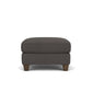 Dana - Upholstered Ottoman