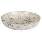Nouveau - Limestone Bowl - White