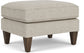 Digby - Fabric Ottoman