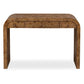 Rocco - Mappa Burl Desk - Woodtone