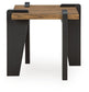 Weathermore - Rectangular Table
