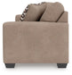 Triston-Peaks - Queen Sofa Sleeper - Suede