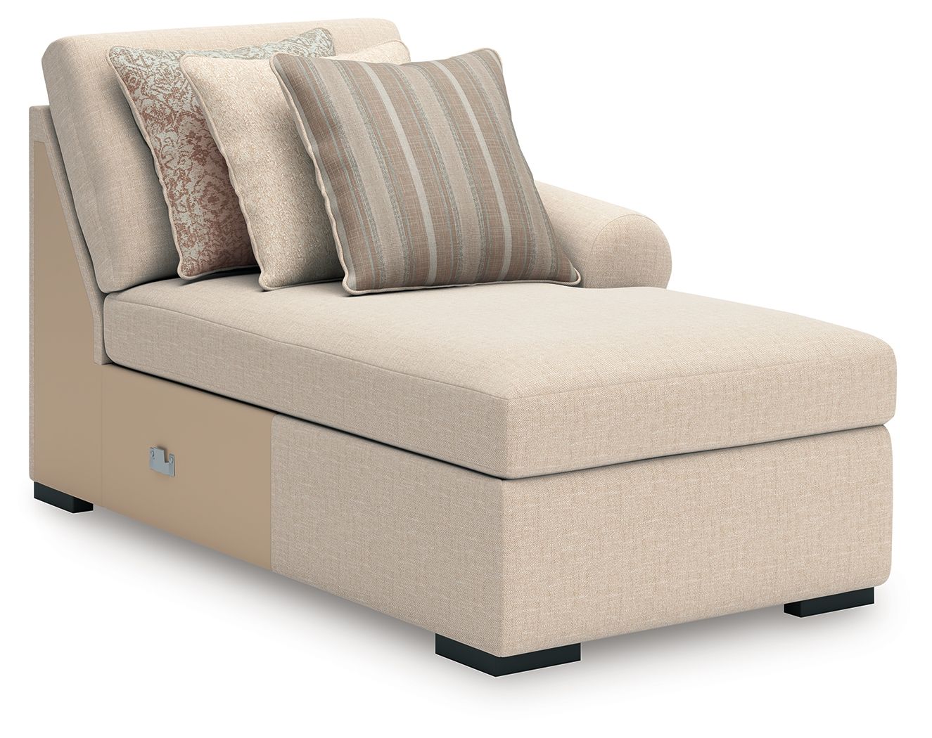 LadyMae - 4 Piece Sectional