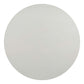 Berkley Square - Round Cocktail Table - Linen & Khaki