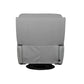 Chase - Loveseat With Console P3 & ZG