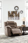 Stoneland - Power Recliner