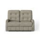 Devon - Reclining Loveseat