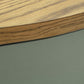 Actonville - Accent Cabinet - Antique Green
