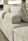 Bales - 7 Piece Sectional