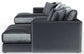 Remington - Modular Sofa - Slate