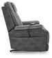 4Z-Peaceful Pause - Serenity Zone - Power Lift Recliner