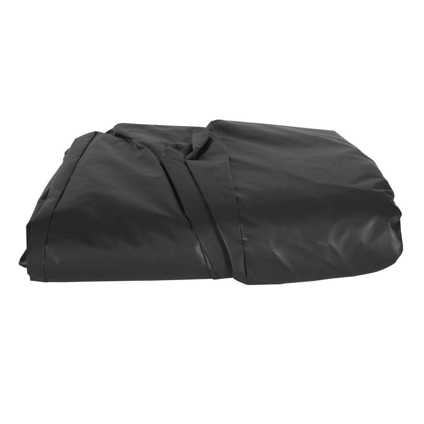 Outdoor - Rectangle Coffee Table Cover - Black