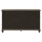 Twin Lakes - 6 Drawer Dresser