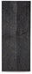 Lenora - Wall Decor - Antique Black