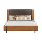 Lincoln - Bed