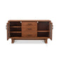 Lincoln - Buffet - Light Brown