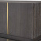 Between The Lines - Accent Chest