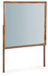 Dressonni - Panel Bedroom Set