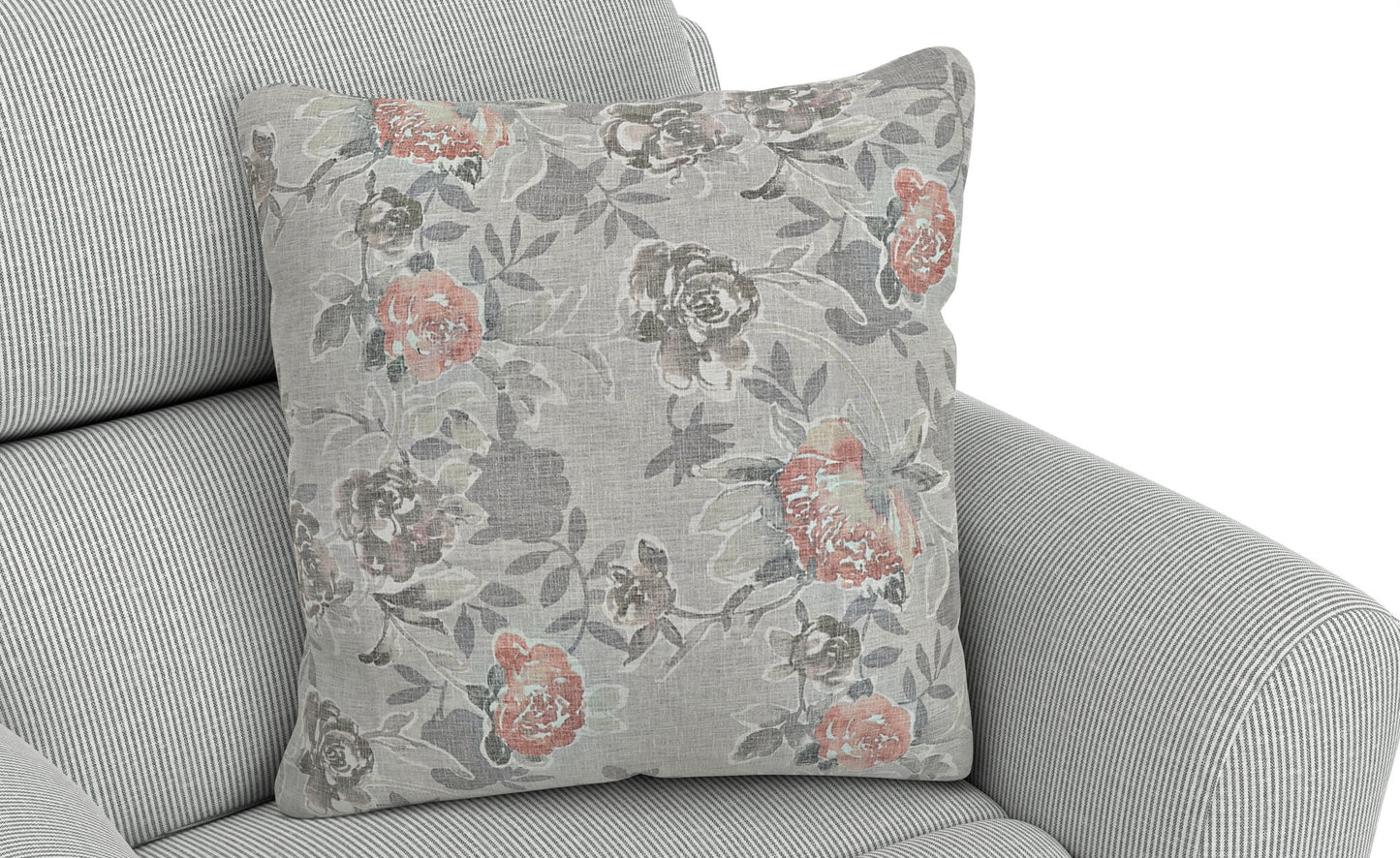 Chappy - Lay Flat Recliner