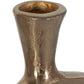 Kyler - Textured Vases (Set of 2) - Bronze