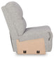Acklen Place - 7 Piece Reclining Sectional