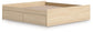 Onita - Platform Bed