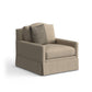Lottie - Skirted Bottom Chair