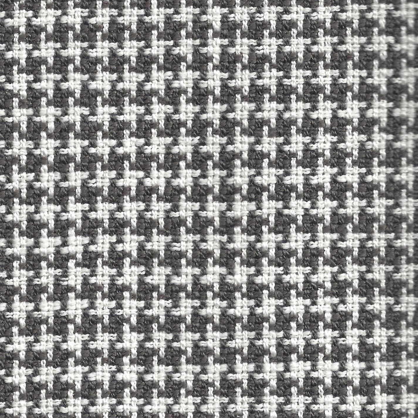 Crawford - Sectional With Cocktail Ottoman