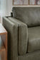 Hollis Studio - Sofa - Grove