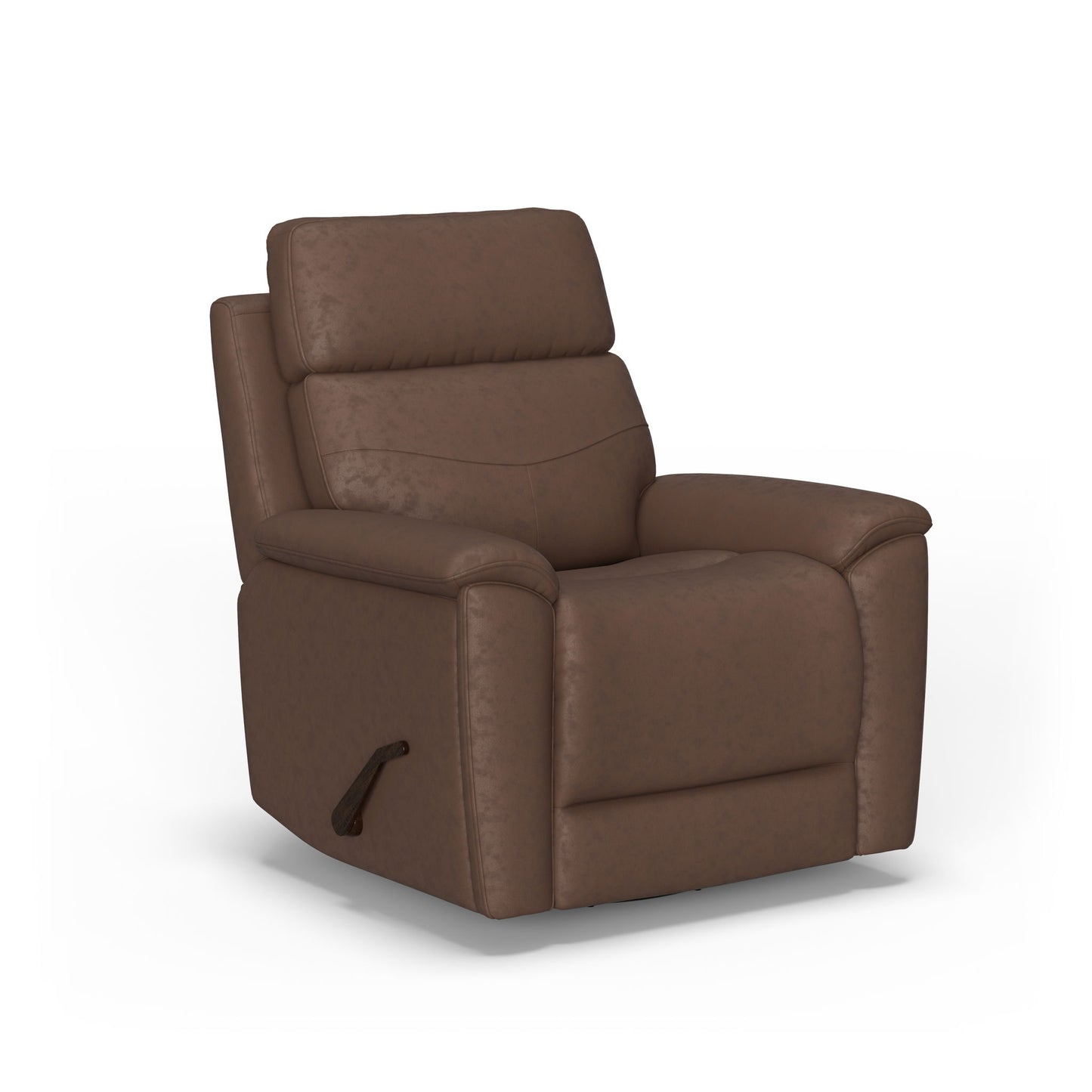 Refined - Swivel Gliding Recliner