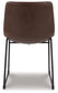 Centiar - Upholstered Side Chair