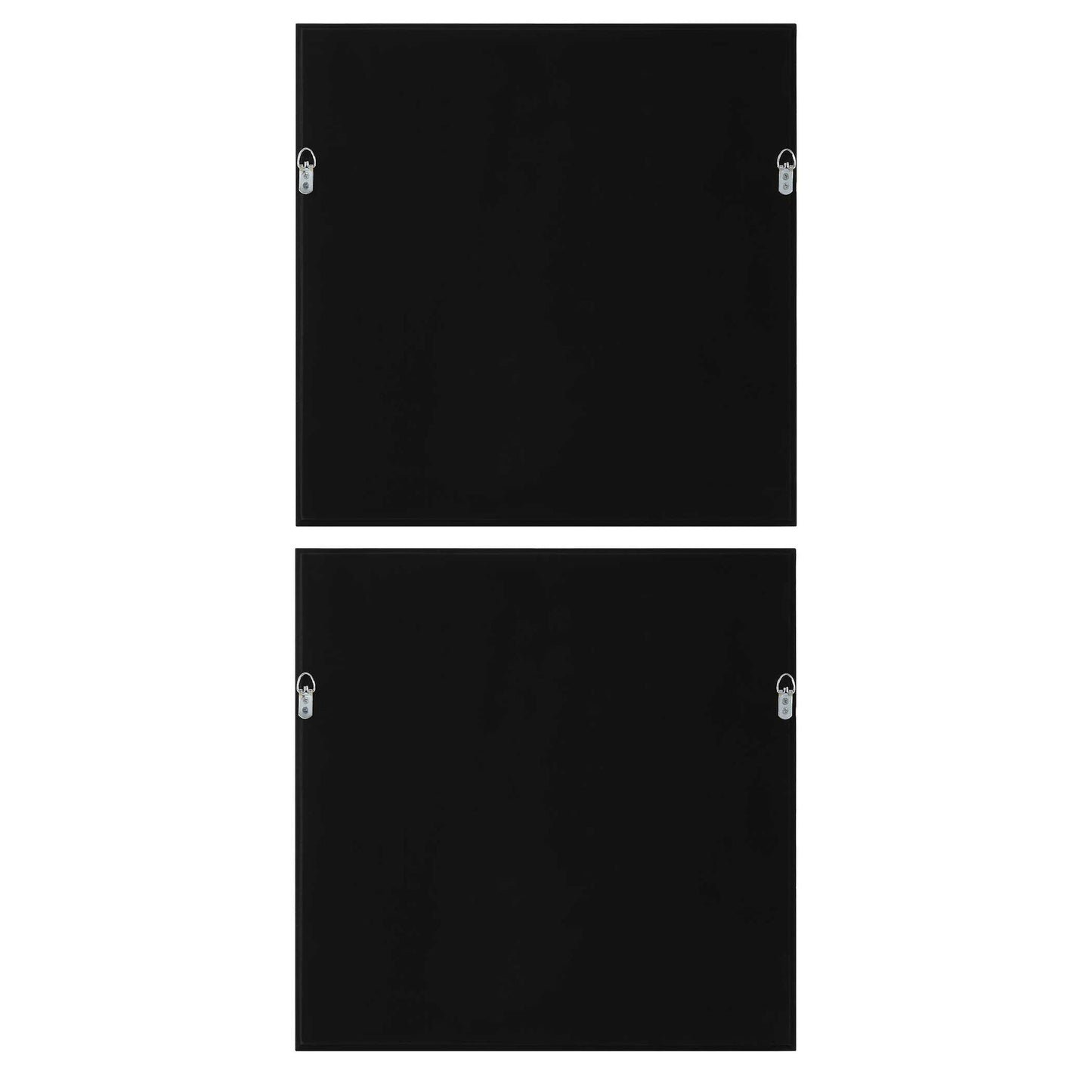 Intertwine - Knit Paper Shadow Box (Set of 2)