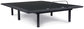 Head Up Only Foundation - Adjustable Head Base